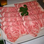 佐賀牛ロースせいろ蒸し