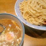 Tsukementsubomi - 特選つけ麺大盛