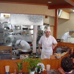 中村うどん - 初めてでも古川さんがアドバイス