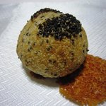 ノモケマナ - 黒ごまチーズ