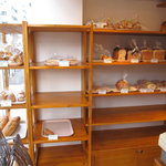 ホームメイドベーカリークプクプ - 