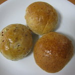 ホームメイドベーカリークプクプ - 