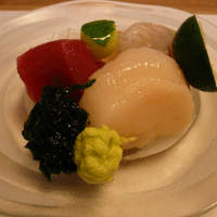季節のお料理 辻むら - 刺身