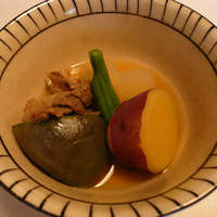季節のお料理 辻むら - 野菜