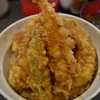 四八天丼