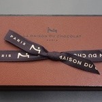 La Maison du Chocolat Marunouchi Ten - アタンション　10粒入　3,996 円