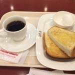 イタリアン･トマト カフェジュニア - 