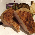 リッコ エ ベッロ - チキン