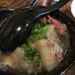 ささづか酒場 はだか電球 - 