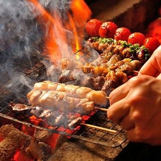 焼鳥 さむらい_0