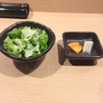Obata - サラダ