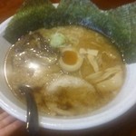 Ramen Tonta - 