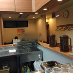 Ramen Horiuchi - 