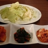 焼肉 にくだらけ - 