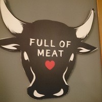 焼肉 にくだらけ - 