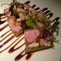 ASADOR EL CIELO - 