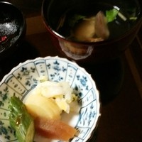 石ばし - 