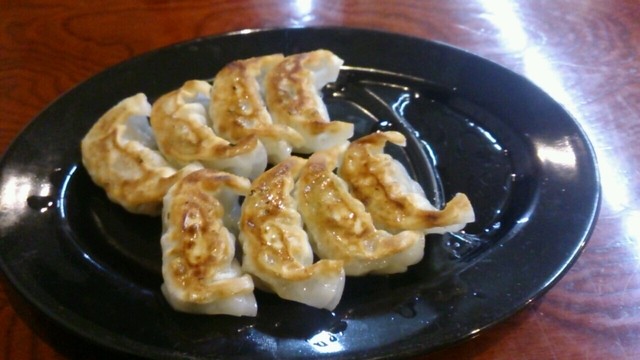 ラーメンとん太 美郷店 - 飯詰（ラーメン）の写真