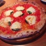 Blue Garden - マルガリータ