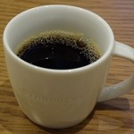 スターバックスコーヒー - パイクプレイスのミニマグ