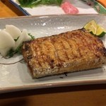 勇ずし - 太刀魚