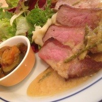 ダン ル シエル - 