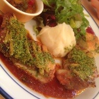 ダン ル シエル - 