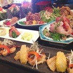 Wasabi No Hana - 春宴会