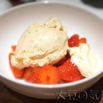 HUGO DESNOYER Ebisu - アイスクリーム