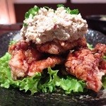 SAKAI Japanese Restaurant - チキン南蛮