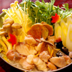 ~Ibaraki specialty~ Anglerfish hotpot