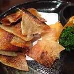 SAKAI Japanese Restaurant - エイひれ
