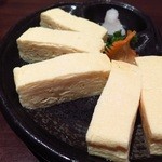 SAKAI Japanese Restaurant - 出し巻