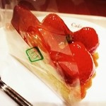 イタリアントマトカフェジュニア - 