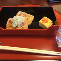 東京 芝 とうふ屋うかい - 