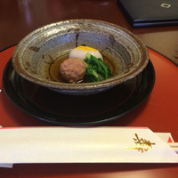 東京 芝 とうふ屋うかい - 