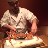 銀座 きた福 - 