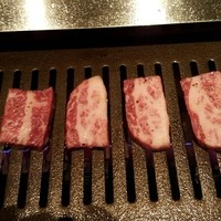 原宿焼肉 KINTAN - 