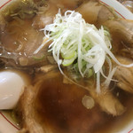 田代食堂 - 