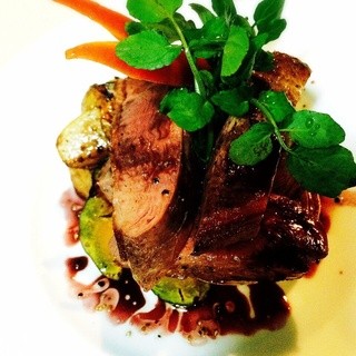 ビストロ猫の髭_1