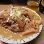 もつ焼き じんちゃん