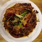 东北四季饺子王 - 