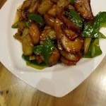 东北四季饺子王 - 