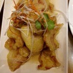 东北四季饺子王 - 