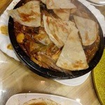 东北四季饺子王 - 