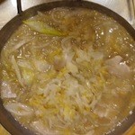 东北四季饺子王 - 