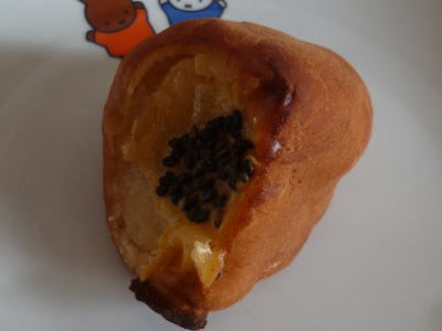 御菓子司 虎屋 - 本宮（和菓子）の写真