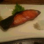 いしい - 銀だらみりん