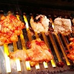 Yakiniku Nonki - 