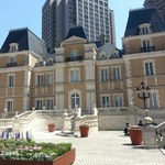 ガストロノミー ジョエル・ロブション - Joel Robuchon